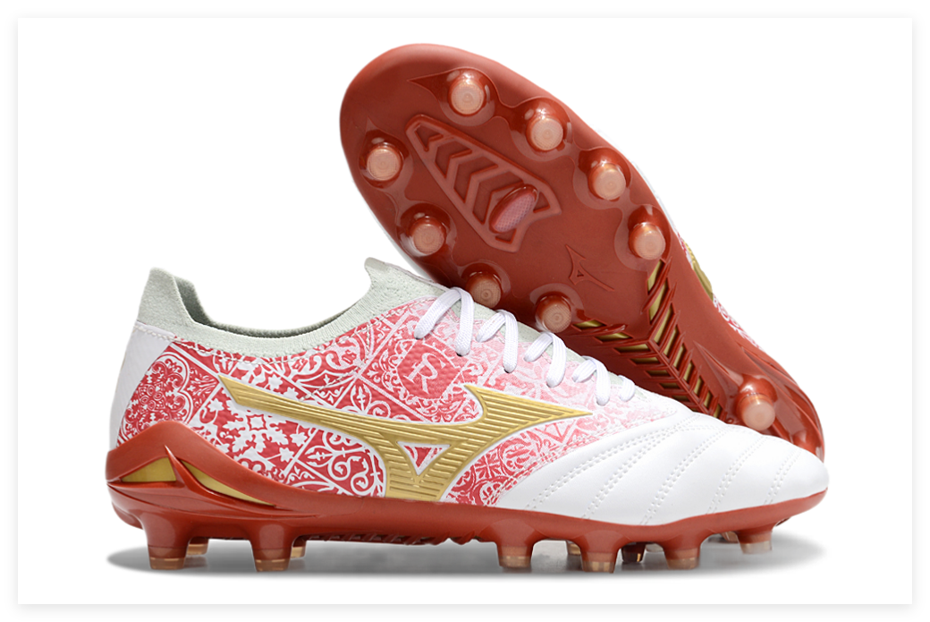 Mizuno Morelia Neo Iv Beta Elite FG Size 35-45-69425316